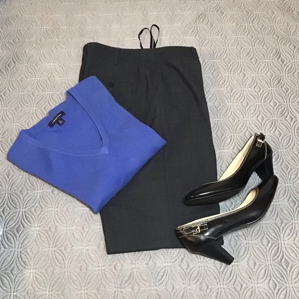 Gorgeous Jones New York Dress Slacks